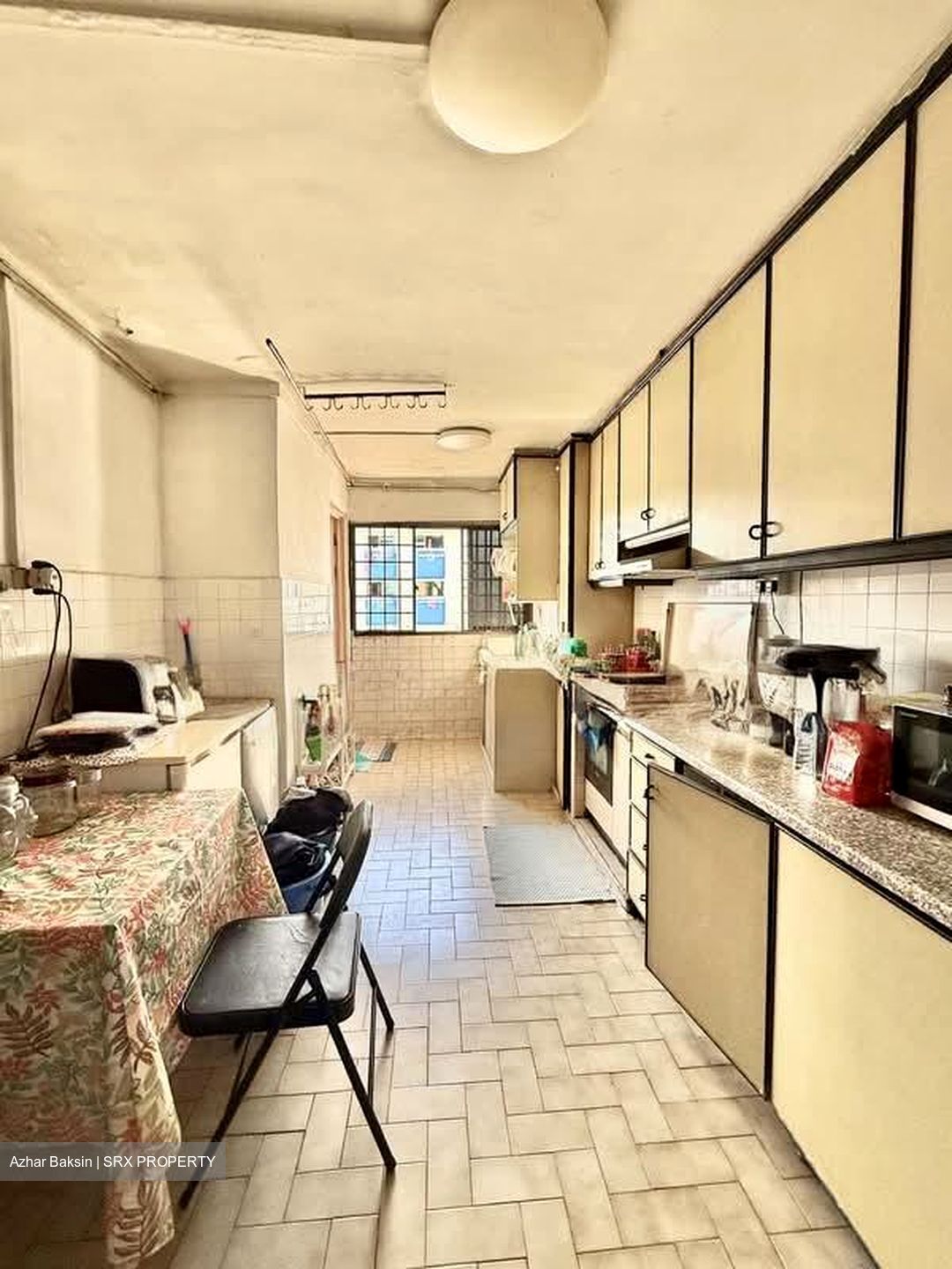 Blk 231 Yishun Street 21 (Yishun), HDB 4 Rooms #598526711
